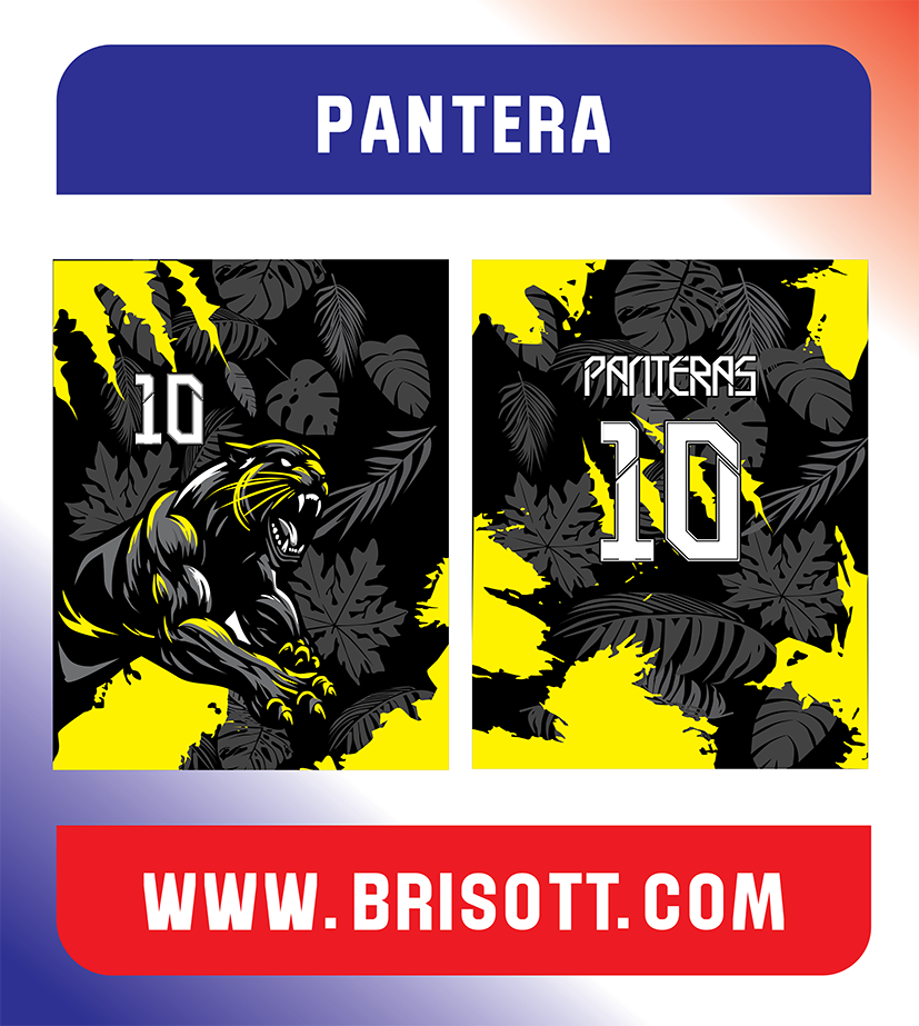 PANTERA